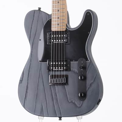 FENDER USA Fender LTD American Professional II Telecaster HH RMN SMK [US24031243] (08/24) image 7