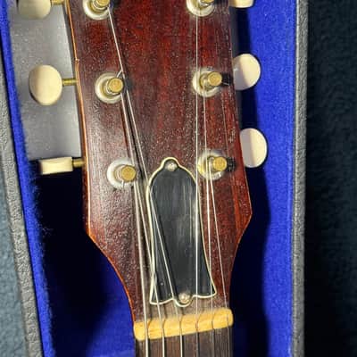 Gibson Es -140 1950’s 1954 image 17