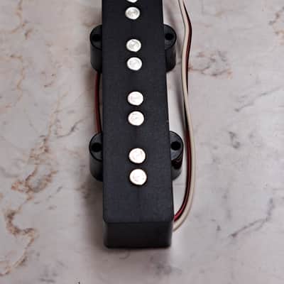 Ibanez PSND-J 4-String Bass Bridge Pickup 3PU1C4241 - NOS Unused -for Soundgear or Roadgear Series image 2