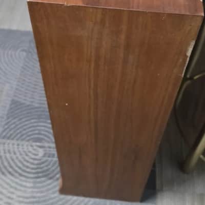 VINTAGE REALISTIC OPTIMUS 9 SPEAKERS/JAPAN/5 SPEAKER SYSTEM/1970,S image 8