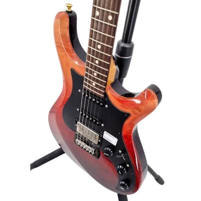 Knaggs SEVERN HSS - FADED BURGUNDY image 2
