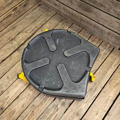 Hardcase 14" Snare Drum Case USED! RKTTP290626 image 3