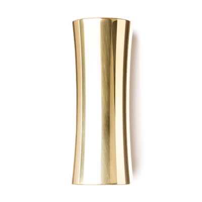 Dunlop Brass Concave Slide 227 imagen 1