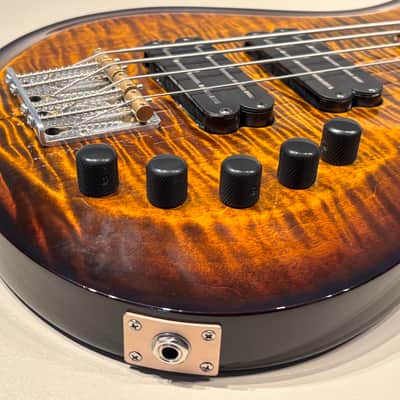 PRS Gary Grainger Signature Series 2024 - Flame Maple image 7