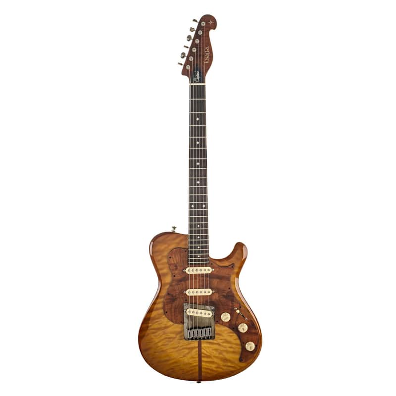 Knaggs Chesapeake Series Choptank image 1