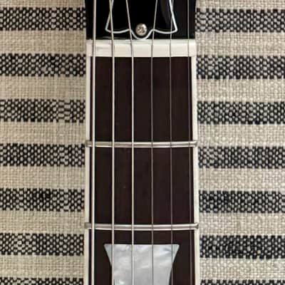 Gibson SG Modern 2019 - Present - Blueberry Fade image 5