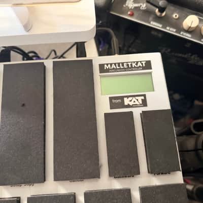 KAT MalletKAT Percussion Controller image 2
