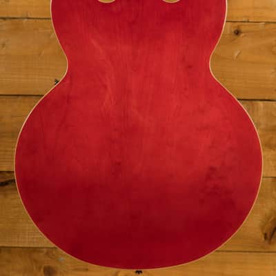 Epiphone ES-335 | Cherry image 2