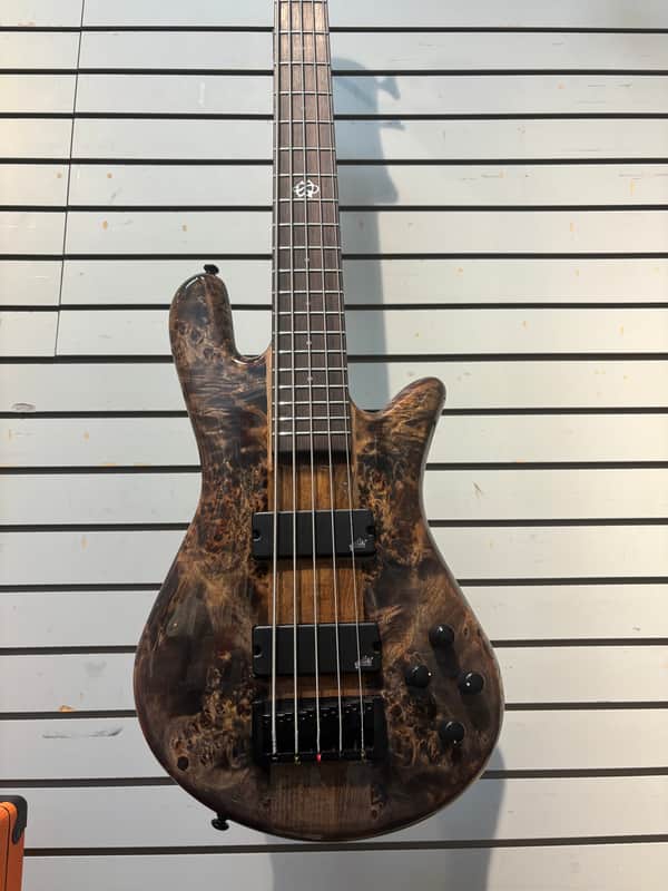 Spector NS Ethos 5 image 1