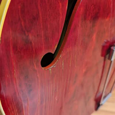 1967 Gibson ES-335 image 18