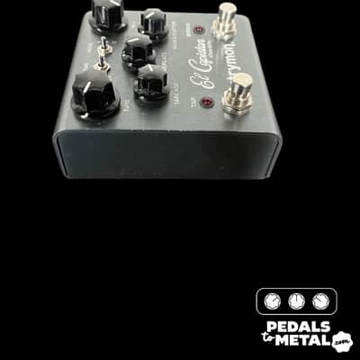 Strymon El Capistan V1 -x12715 image 4