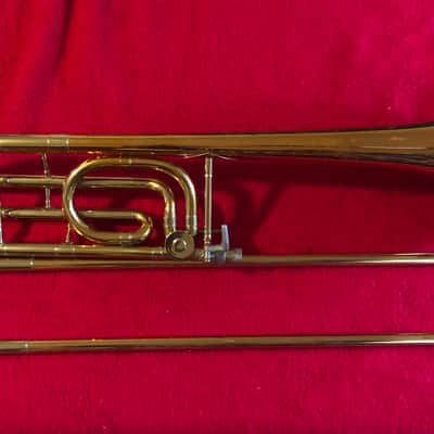 Conn 88H Artist Symphony 1980's Lacquer image 1