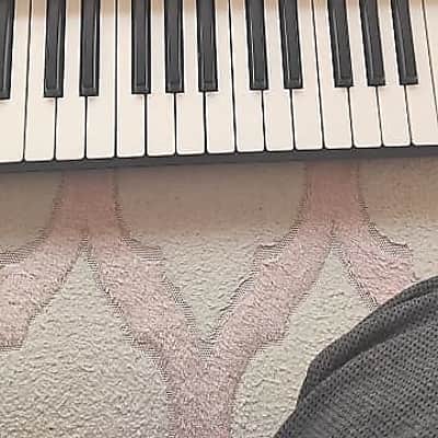 Roland GW-8 61-Key Workstation Keyboard image 4