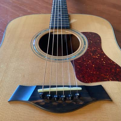 Taylor 510 1994 (with video) image 6