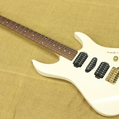 Yamaha RGX-N2 image 1