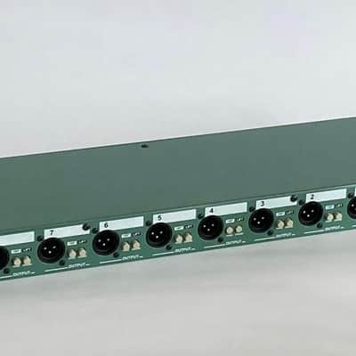 Radial Pro D-8 image 1