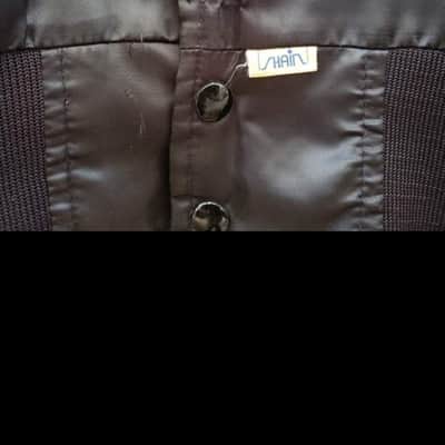 Vintage BC Rich Black Touring Jacket - Rare Bild 5