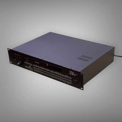 Kawai K3M Polyphonic Analog Hybrid Rack Synthesizer image 2
