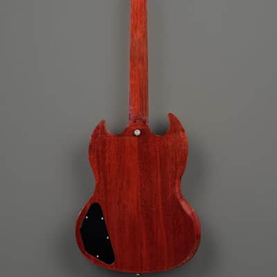 Gibson USA SG Special - Vintage Cherry image 5