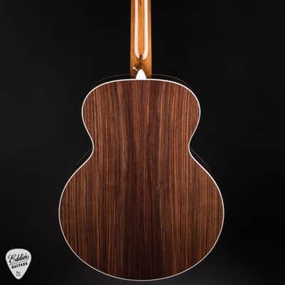 Taylor Legacy 855e image 4