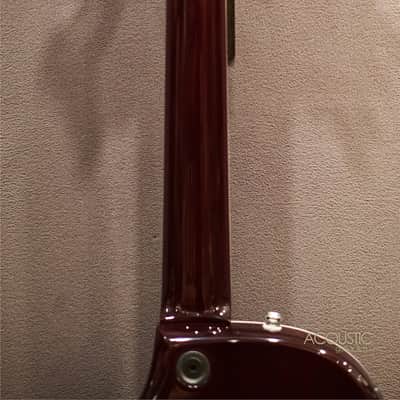 Taylor T5 Pro – Borrego Red 2013 image 8