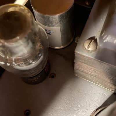 Leslie 122 Speaker for Hammond Organ / B3 C3 A100 image 15