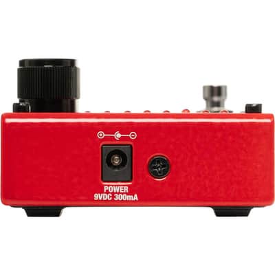 DigiTech HammerOn Pitch-Shift Pedal image 8