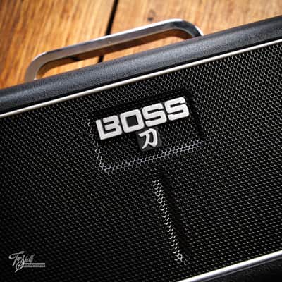 Immagine Boss Katana-Air Wireless Guitar Amp - 4