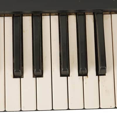 Korg Model i3 1993 - Matte Black image 6