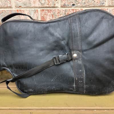 Vintage 1980's Kramer Electric Guitar Gig Bag! Extremely Rare, Hard to Find! image 7
