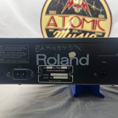 Roland MKS-20 Digital Piano Rack Module image 7