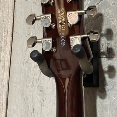 NEW Gretsch Electromatic CVT with Wraparound Tailpiece - Vintage White, Support Small Business and Buy It Here! image 15