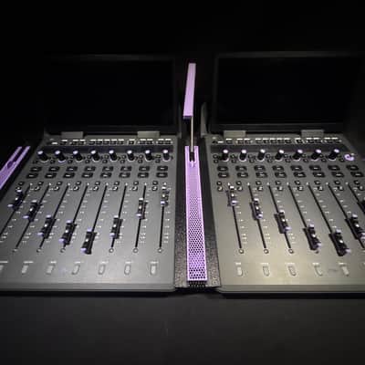 HyperSlim Touch for Avid S1/S3/S4/S6 - Lavender Variant image 4