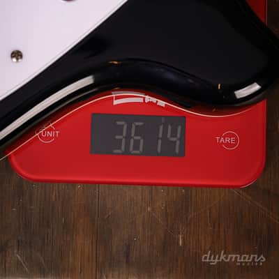 Rickenbacker 360 Jetglo image 14