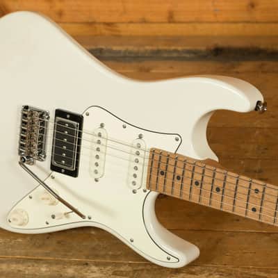 Suhr Pete Thorn Traditional 90 | Trans White image 5