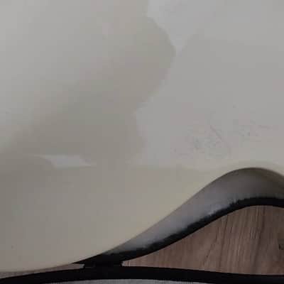 Gibson Les Paul Studio 2007 - White image 14