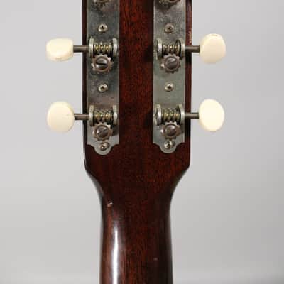 1963 Gibson Melody Maker D Sunburst w/HSC image 6