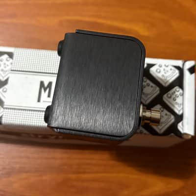 Strymon MiniSwitch Tap Favorite 2010s - Black image 2