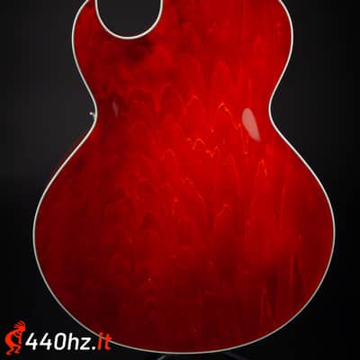 Eastman AR372CE- P90 Archtop - Classic Bild 3
