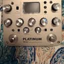 Fishman Platinum Pro EQ 2010s - Brushed Metal