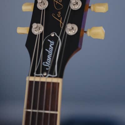 Gibson Les Paul Standard '50s Faded 2022 - Vintage Honey Burst image 20