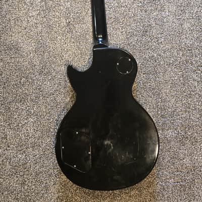 Gibson Les Paul Standard 2000 Millennium Limited Edition White Diamond Sparkle -  VERY Rare! image 7