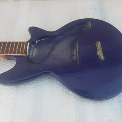 60's FRAMUS STRATO image 5