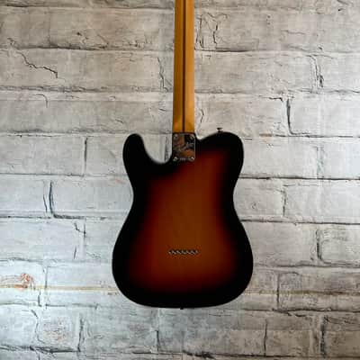 Fender American Professional Classic Hotshot Telecaster -- 3-Color Sunburst image 6