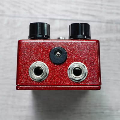 Mythos Pedals CHUPACABRA image 6