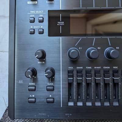Roland TD-50 Drum Sound Module w/ Custom Kits image 3