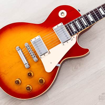Orville by Gibson LPS Les Paul Standard | Reverb