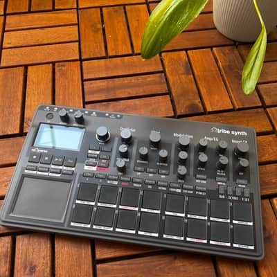 Korg Electribe 2 Music Production Station 2010s - OVP image 2