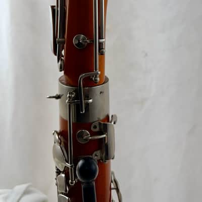 Selmer  132 - wood Bassoon, high D imagen 10