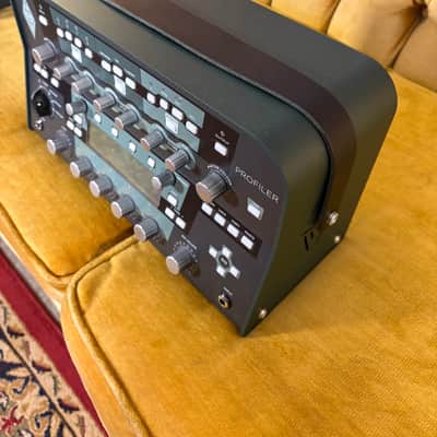 Kemper Amps Profiler w/bag image 3